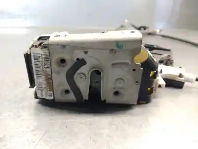 Piesă de schimb auto la mâna a doua încuietoare ușa din dreapta fațã pentru jeep compass (mp, m6, mv, m7) 2.0 crd 4x4 referințe oem iam p68164358ab  68164358ab