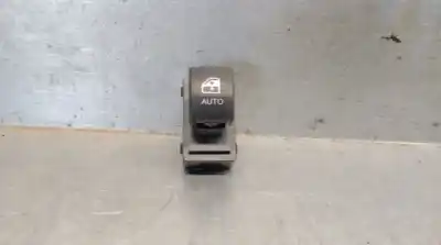 Peça sobressalente para automóvel em segunda mão botão / interruptor elevador vidro dianteiro direito por jeep compass (mp, m6, mv, m7) 2.0 crd 4x4 referências oem iam 6bz29lxhaa  6bz29lxhaa