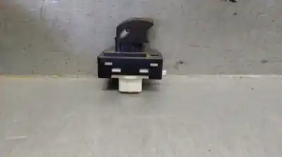 Peça sobressalente para automóvel em segunda mão botão / interruptor elevador vidro dianteiro direito por jeep compass (mp, m6, mv, m7) 2.0 crd 4x4 referências oem iam 6bz29lxhaa  6bz29lxhaa