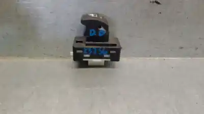 Peça sobressalente para automóvel em segunda mão botão / interruptor elevador vidro dianteiro direito por jeep compass (mp, m6, mv, m7) 2.0 crd 4x4 referências oem iam 6bz29lxhaa  6bz29lxhaa