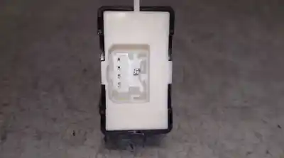 Peça sobressalente para automóvel em segunda mão botão / interruptor elevador vidro dianteiro direito por jeep compass (mp, m6, mv, m7) 2.0 crd 4x4 referências oem iam 6bz29lxhaa  6bz29lxhaa