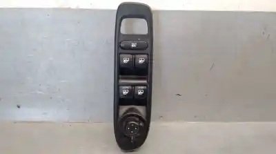 İkinci el araba yedek parçası sol ön pencere anahtari için jeep compass (mp, m6, mv, m7) 2.0 crd 4x4 oem iam referansları p6bz27lxhaa  6bz27lxhaa