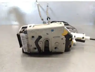 Автозапчастина б/у замок заднього правого дверя для jeep compass (mp, m6, mv, m7) 2.0 crd 4x4 посилання на oem iam p04589914ae  4589914ae