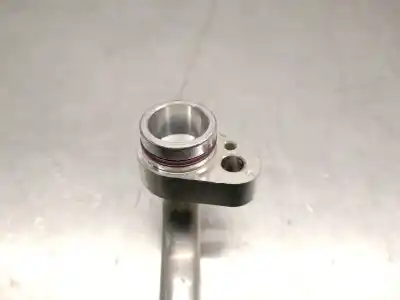 Pezzo di ricambio per auto di seconda mano tubi aria condizionata per seat leon sp kl / sfdxdex0 1.5 leon sp riferimenti oem iam 5wa816743c  5wa816743c