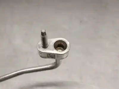 Pezzo di ricambio per auto di seconda mano tubi aria condizionata per seat leon sp kl / sfdxdex0 1.5 leon sp riferimenti oem iam 5q0816741c  5q0816741c