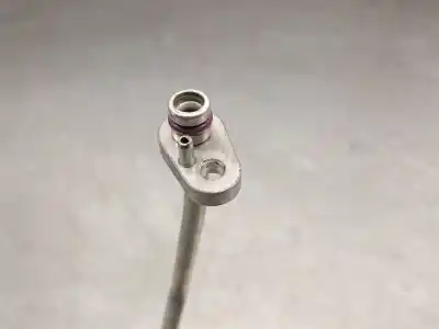 Pezzo di ricambio per auto di seconda mano tubi aria condizionata per seat leon sp kl / sfdxdex0 1.5 leon sp riferimenti oem iam 5q0816741c  5q0816741c