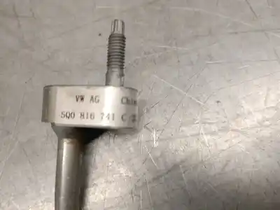 Pezzo di ricambio per auto di seconda mano tubi aria condizionata per seat leon sp kl / sfdxdex0 1.5 leon sp riferimenti oem iam 5q0816741c  5q0816741c