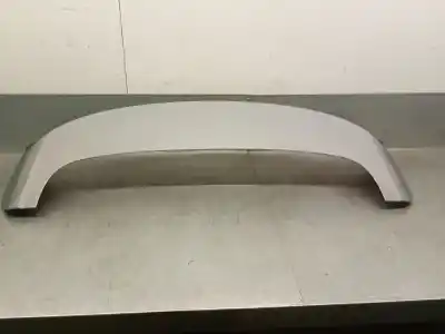 Second-hand car spare part rear spoiler for ford puma 1.0 ecoboost cat oem iam references li1tba44210apia02