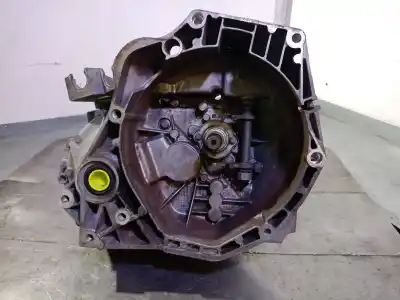 Peça sobressalente para automóvel em segunda mão caixa de velocidades por citroen nemo 1.3 hdi fap referências oem iam 20032671824