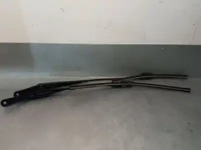 Peça sobressalente para automóvel em segunda mão haste de escova dianteiro direito por mg rover mg hs 1.5 t (sas23) referências oem iam 10324822