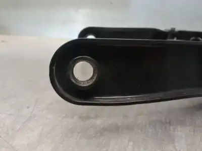 Автозапчасти б/у рычаг стеклоочистителя передний правый за mg rover mg hs 1.5 t (sas23) ссылки oem iam 10324822  10324821