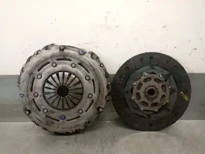 Автозапчастина б/у комплект зцеплення для PEUGEOT 2008 II (UD_, US_, UY_, UK_) 1.2 PURETECH 100 Посилання на OEM IAM 9848930180 C1055445 VALEO 1623846280