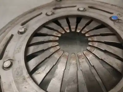 Автозапчастина б/у комплект зцеплення для peugeot 2008 ii (ud_, us_, uy_, uk_) 1.2 puretech 100 посилання на oem iam 9848930180 c1055445 valeo 1623846280