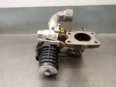 Автозапчасти б/у турбокомпенсатор за peugeot 2008 ii (ud_, us_, uy_, uk_) 1.2 puretech 100 ссылки oem iam 9845031980 9016802 garret 9845031980