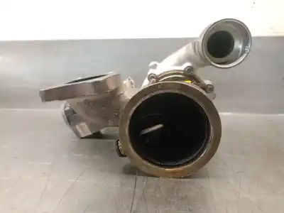 Автозапчасти б/у турбокомпенсатор за peugeot 2008 ii (ud_, us_, uy_, uk_) 1.2 puretech 100 ссылки oem iam 9845031980 9016802 garret 9845031980