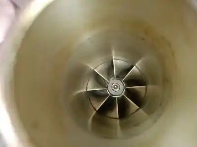 Автозапчасти б/у турбокомпенсатор за peugeot 2008 ii (ud_, us_, uy_, uk_) 1.2 puretech 100 ссылки oem iam 9845031980 9016802 garret 9845031980