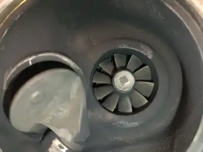 Автозапчасти б/у турбокомпенсатор за peugeot 2008 ii (ud_, us_, uy_, uk_) 1.2 puretech 100 ссылки oem iam 9845031980 9016802 garret 9845031980