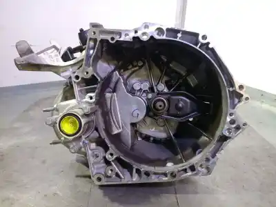 Автозапчасти б/у коробка передач за peugeot 2008 ii (ud_, us_, uy_, uk_) 1.2 puretech 100 ссылки oem iam 20v248