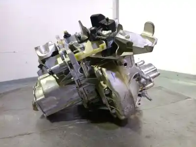 Автозапчасти б/у коробка передач за peugeot 2008 ii (ud_, us_, uy_, uk_) 1.2 puretech 100 ссылки oem iam 20v248 0351051d 1629122580