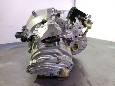 Автозапчасти б/у коробка передач за peugeot 2008 ii (ud_, us_, uy_, uk_) 1.2 puretech 100 ссылки oem iam 20v248 0351051d 1629122580