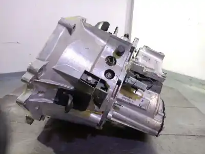 Автозапчасти б/у коробка передач за peugeot 2008 ii (ud_, us_, uy_, uk_) 1.2 puretech 100 ссылки oem iam 20v248 0351051d 1629122580