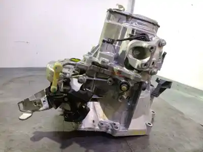 Автозапчасти б/у коробка передач за peugeot 2008 ii (ud_, us_, uy_, uk_) 1.2 puretech 100 ссылки oem iam 20v248 0351051d 1629122580