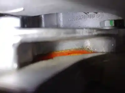 Автозапчасти б/у коробка передач за peugeot 2008 ii (ud_, us_, uy_, uk_) 1.2 puretech 100 ссылки oem iam 20v248 0351051d 1629122580