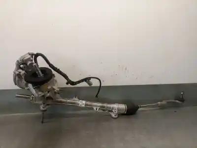 Автозапчасти б/у рулевая рейка за peugeot 2008 ii (ud_, us_, uy_, uk_) 1.2 puretech 100 ссылки oem iam 9860192780