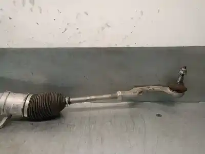 Автозапчастина б/у рульмова рейка для peugeot 2008 ii (ud_, us_, uy_, uk_) 1.2 puretech 100 посилання на oem iam 9860192780 38216131 1693175980