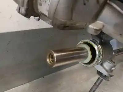 Автозапчастина б/у рульмова рейка для peugeot 2008 ii (ud_, us_, uy_, uk_) 1.2 puretech 100 посилання на oem iam 9860192780 38216131 1693175980