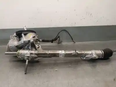 Автозапчастина б/у рульмова рейка для peugeot 2008 ii (ud_, us_, uy_, uk_) 1.2 puretech 100 посилання на oem iam 9860192780 38216131 1693175980