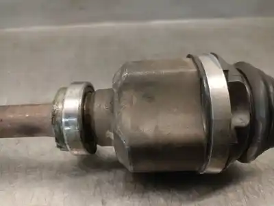 Автозапчасти б/у передняя правая трансмиссия за peugeot 2008 ii (ud_, us_, uy_, uk_) 1.2 puretech 100 ссылки oem iam 9824359680  9824359680