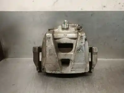 Peça sobressalente para automóvel em segunda mão Pinça De Travão Dianteira Esquerda por MG ROVER MG HS 1.5 T (SAS23) Referências OEM IAM 15E4E  15E4E