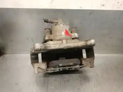 Peça sobressalente para automóvel em segunda mão pinça de travão dianteira esquerda por mg rover mg hs 1.5 t (sas23) referências oem iam 15e4e  15e4e