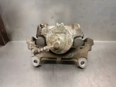 Автозапчастина б/у передній лівий гальмум для mg rover mg hs 1.5 t (sas23) посилання на oem iam 15e4e  15e4e