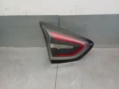 Second-hand car spare part Left Tailgate Light for FORD PUMA 1.0 EcoBoost CAT OEM IAM references L1TB13A603AA  2579089