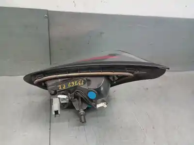 Peça sobressalente para automóvel em segunda mão farolim traseiro esquerdo por ford puma 1.0 ecoboost cat referências oem iam l1tb13a603aa  2579089