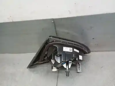 Peça sobressalente para automóvel em segunda mão farolim traseiro esquerdo por ford puma 1.0 ecoboost cat referências oem iam l1tb13a603aa  2579089