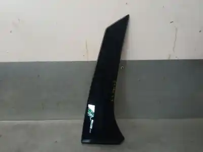 Peça sobressalente para automóvel em segunda mão molduras traseiras por mg rover mg hs 1.5 t (sas23) referências oem iam 10400552