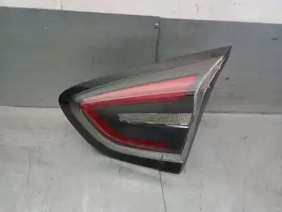 Second-hand car spare part RIGHT TAILGATE LIGHT for FORD PUMA  OEM IAM references L1TB13A602AA  2579085