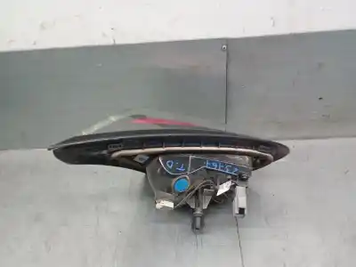 Second-hand car spare part right tailgate light for ford puma 1.0 ecoboost cat oem iam references l1tb13a602aa  2579085