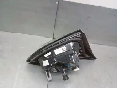 Second-hand car spare part right tailgate light for ford puma 1.0 ecoboost cat oem iam references l1tb13a602aa  2579085