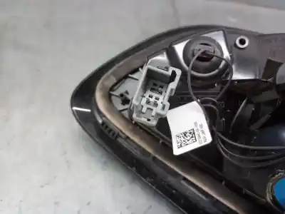 Second-hand car spare part right tailgate light for ford puma 1.0 ecoboost cat oem iam references l1tb13a602aa  2579085