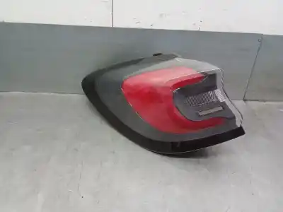 Second-hand car spare part Left Tailgate Light for FORD PUMA 1.0 EcoBoost CAT OEM IAM references L1TB13405AC  2579088