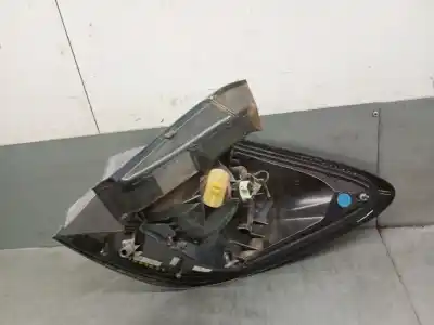 Peça sobressalente para automóvel em segunda mão farolim traseiro esquerdo por ford puma 1.0 ecoboost cat referências oem iam l1tb13405ac  2579088