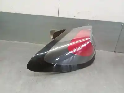 Peça sobressalente para automóvel em segunda mão farolim traseiro esquerdo por ford puma 1.0 ecoboost cat referências oem iam l1tb13405ac  2579088