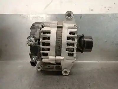 Автозапчасти б/у генератор за mg rover mg hs 1.5 t (sas23) ссылки oem iam 10644052