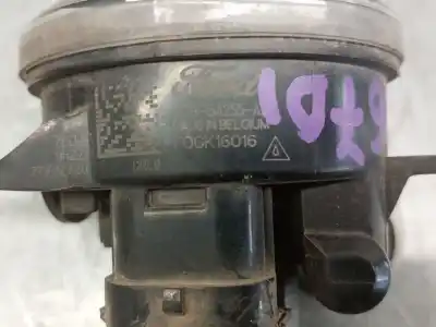 Peça sobressalente para automóvel em segunda mão farol / projetor de nevoeiro esquerdo por ford puma 1.0 ecoboost cat referências oem iam jx7b15a255ab  2358843