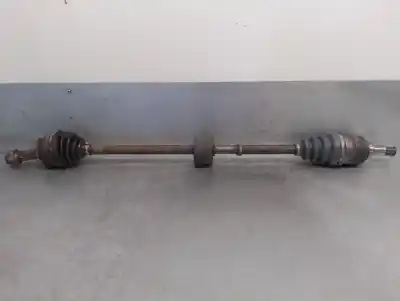 Автозапчасти б/у передняя правая трансмиссия за fiat stilo (192_) 1.6 16v (192_xb1a) ссылки oem iam 46308034