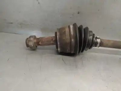 Автозапчасти б/у передняя правая трансмиссия за fiat stilo (192_) 1.6 16v (192_xb1a) ссылки oem iam 46308034  46308034